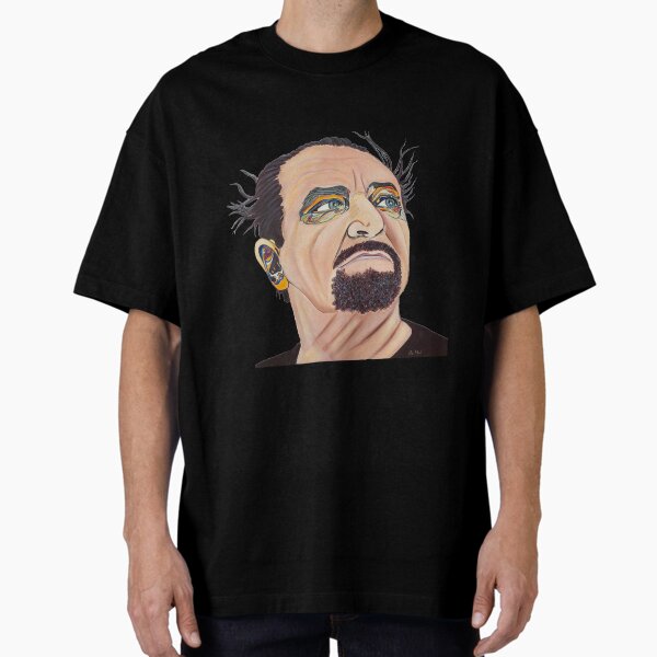 Maurice Béjart - French Swiss Choreographer Oversized T-Shirt