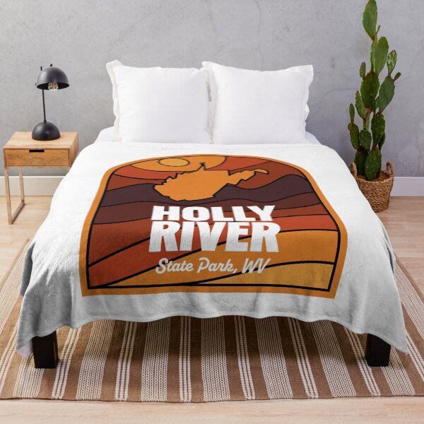 Item preview, Holly River State Park West Virginia designed and sold by HalpinDesign.