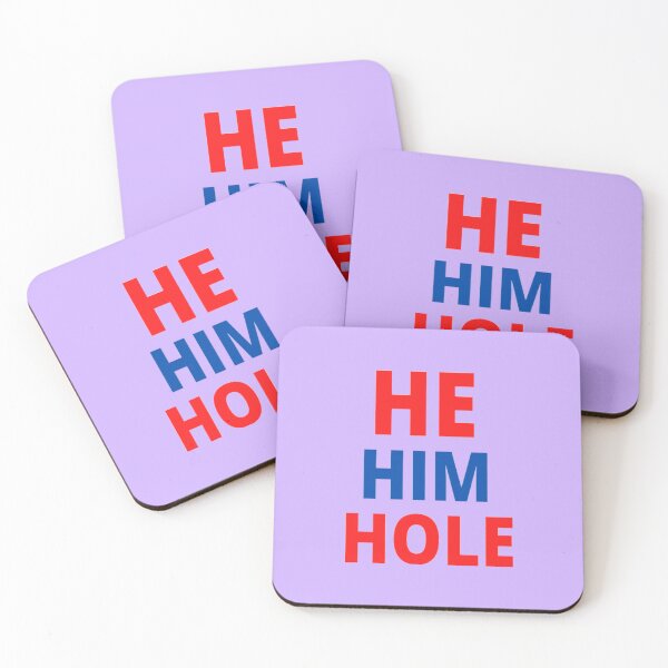 Item preview, He Him Hole designed and sold by imtiyaz9661.