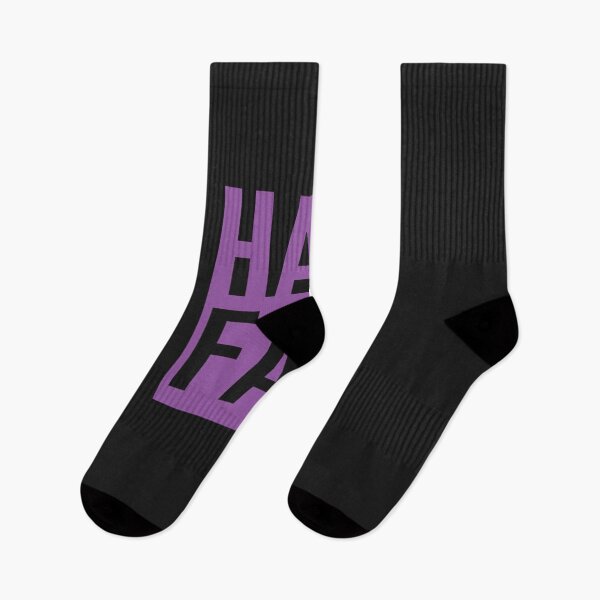 Artikelvorschau, Ham Fam (lila Logo) klassisches T-Shirt entworfen und verkauft von MichalisPantelo.