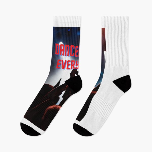 Item preview, Dancehall is Everything  designed and sold by Giographix.