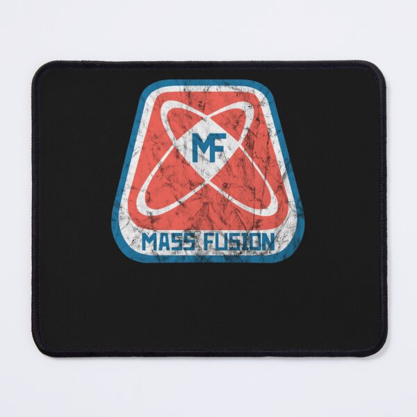 Item preview, Vintage Mass Fusion Essential T-Shirt designed and sold by CarolaJahnBakk.