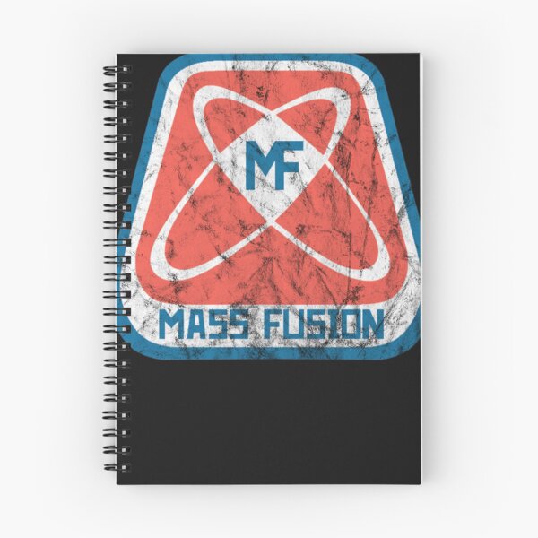 Item preview, Vintage Mass Fusion Essential T-Shirt designed and sold by CarolaJahnBakk.