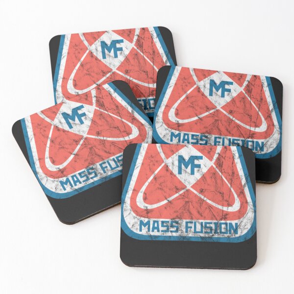 Item preview, Vintage Mass Fusion Essential T-Shirt designed and sold by CarolaJahnBakk.