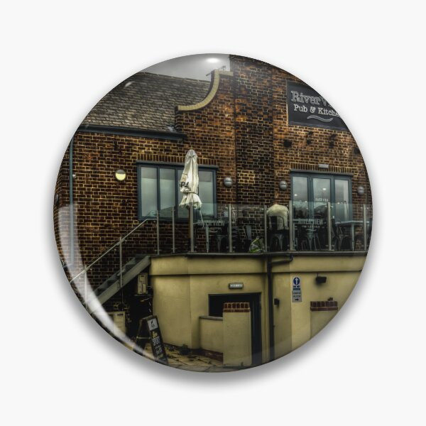 Item preview, River View Pub & Kitchen designed and sold by axp7884.