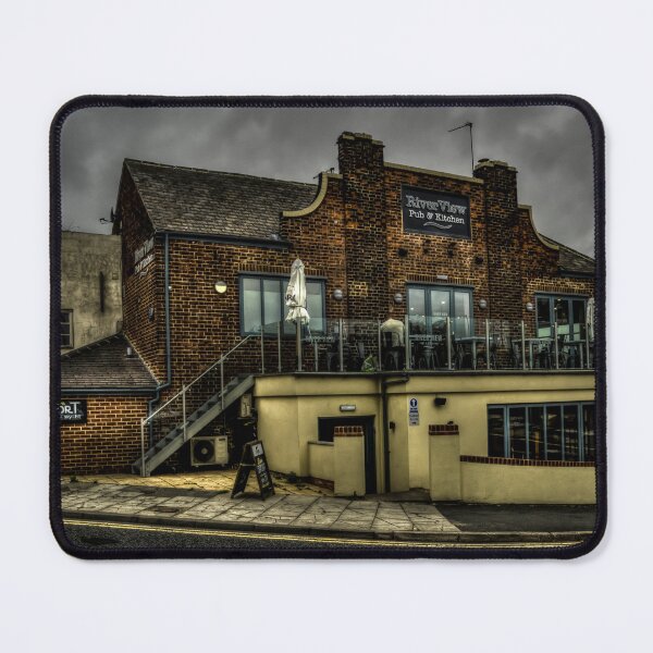 Item preview, River View Pub & Kitchen designed and sold by axp7884.