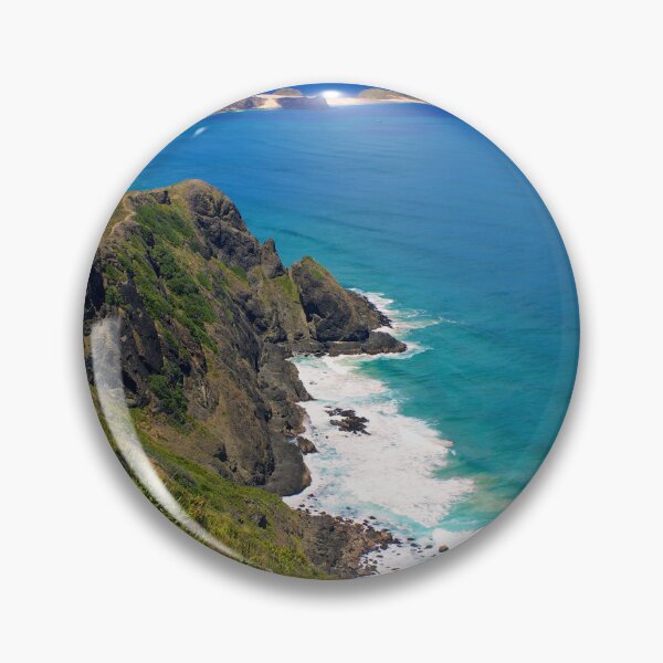 Item preview, Cliff beach beautiful view designed and sold by CA-Creatives.