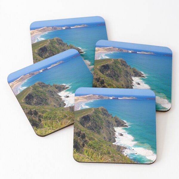 Item preview, Cliff beach beautiful view designed and sold by CA-Creatives.
