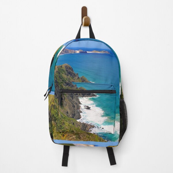 Item preview, Cliff beach beautiful view designed and sold by CA-Creatives.
