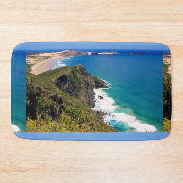 Item preview, Cliff beach beautiful view designed and sold by CA-Creatives.