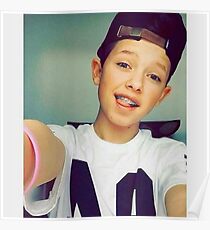 Póster Jacob Sartorius Cute Selfie