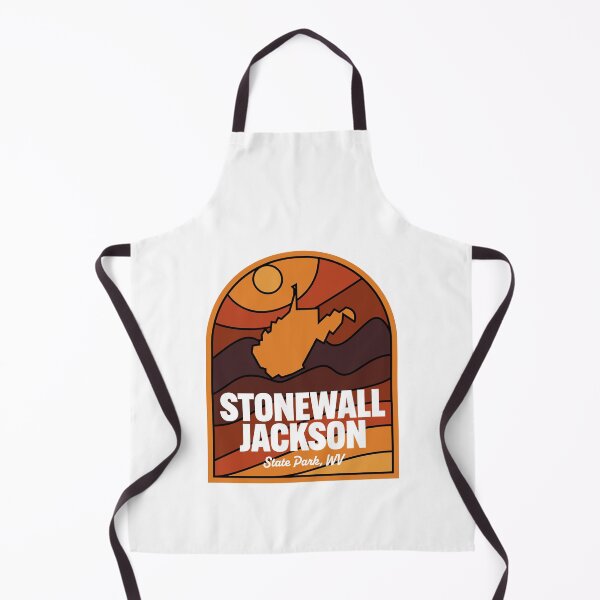 Item preview, Stonewall Jackson State Park West Virginia designed and sold by HalpinDesign.