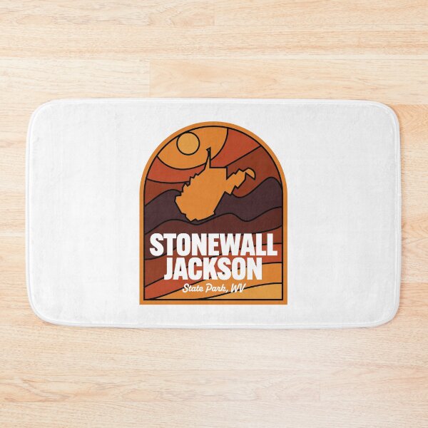 Item preview, Stonewall Jackson State Park West Virginia designed and sold by HalpinDesign.