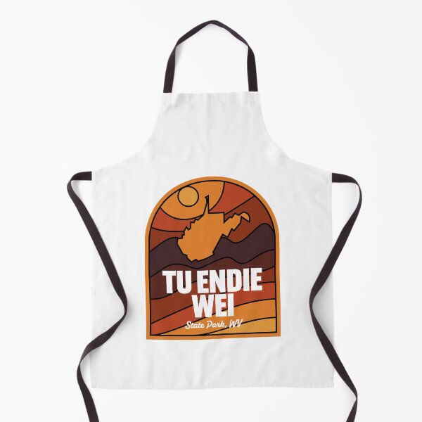 Item preview, Tu Endie Wei State Park West Virginia designed and sold by HalpinDesign.