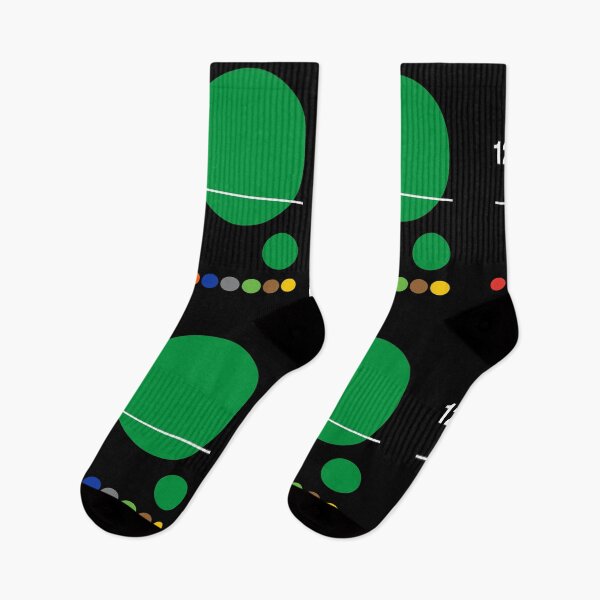 Item preview, 125 Street Green Line Harlem Manhattan New York Subway designed and sold by ClickForMore.