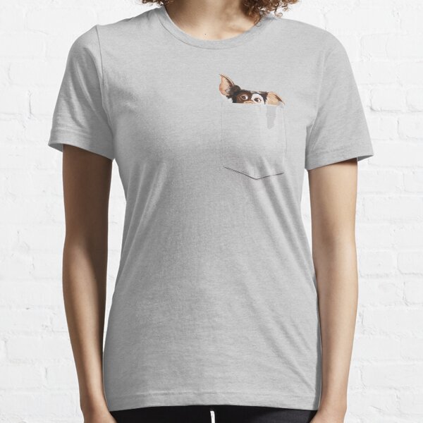 There is a Mogwai in my pocket Essential T-Shirt