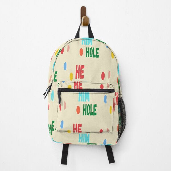 Item preview,  He Him Hole designed and sold by imtiyaz9661.