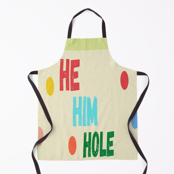 Item preview, He Him Hole designed and sold by imtiyaz9661.