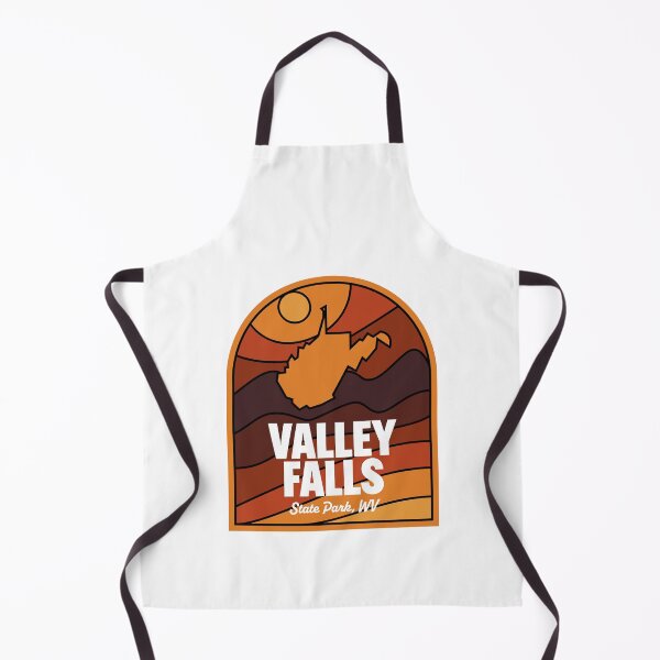 Item preview, Valley Falls State Park West Virginia designed and sold by HalpinDesign.