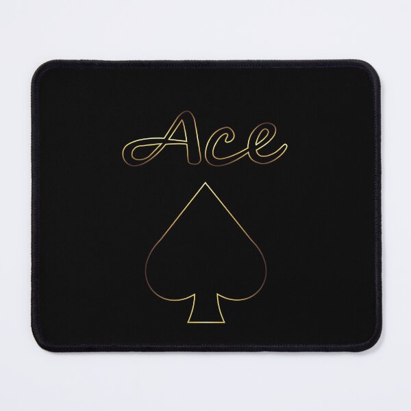 Item preview, Ace the Champion designed and sold by HangOnShopping.