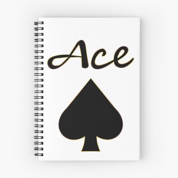 Item preview, Ace the Champion  designed and sold by HangOnShopping.
