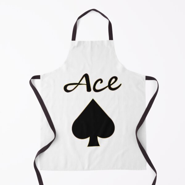 Item preview, Ace the Champion designed and sold by HangOnShopping.