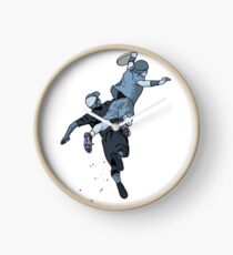 Reloj Haga una oferta sobre hombro