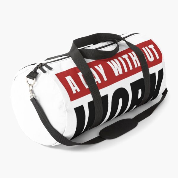 Item preview, A Day Without Work is Like. Just Kidding, I'm a Teacher, I have No Idea. designed and sold by trendingatees.