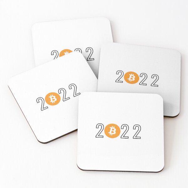 Item preview, Crypto 2022 designed and sold by squaredesign.