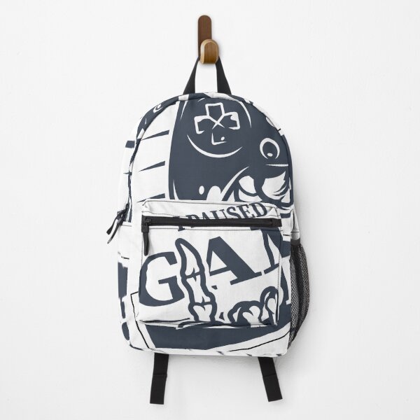 Item preview, i paused my game to be here classic designed and sold by SimoSaladain.