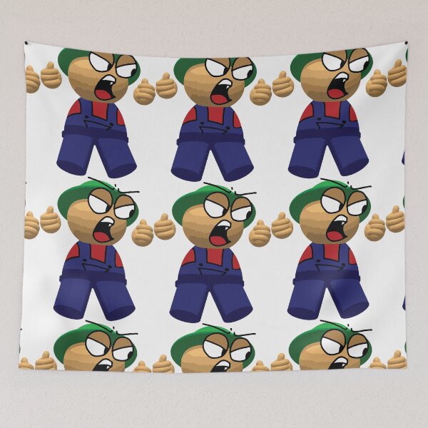 Item preview, dave and bombi fnf designed and sold by spamton-funny.