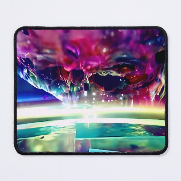 Item preview, A Firmament designed and sold by AILucidDreams.