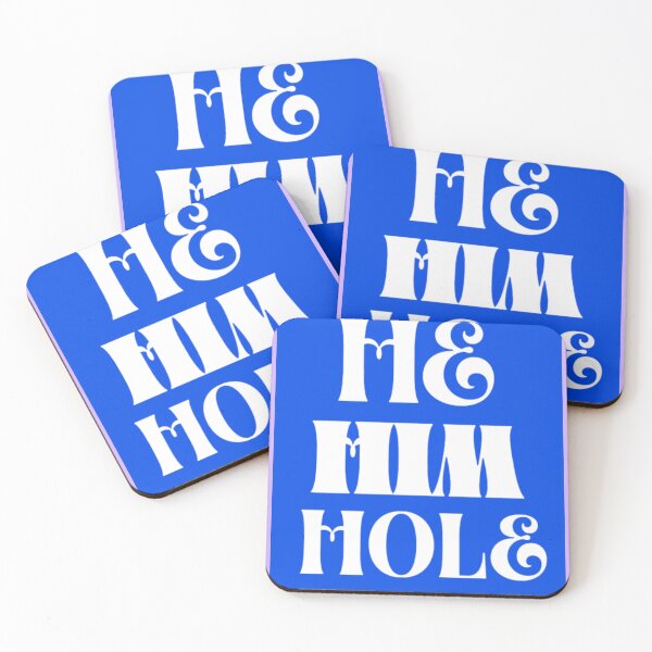 Item preview,  He Him Hole designed and sold by imtiyaz9661.