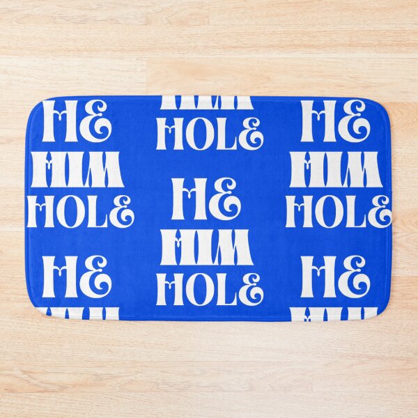 Item preview,  He Him Hole designed and sold by imtiyaz9661.