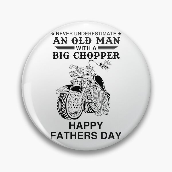 Item preview, Biker Dad designed and sold by CoolYule.