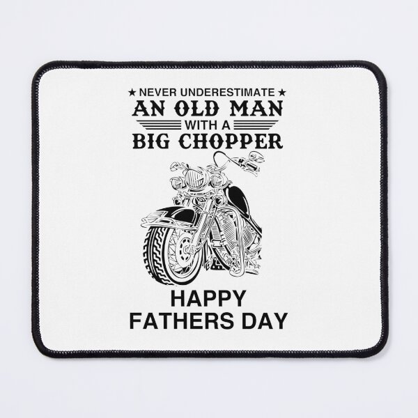 Item preview, Biker Dad designed and sold by CoolYule.