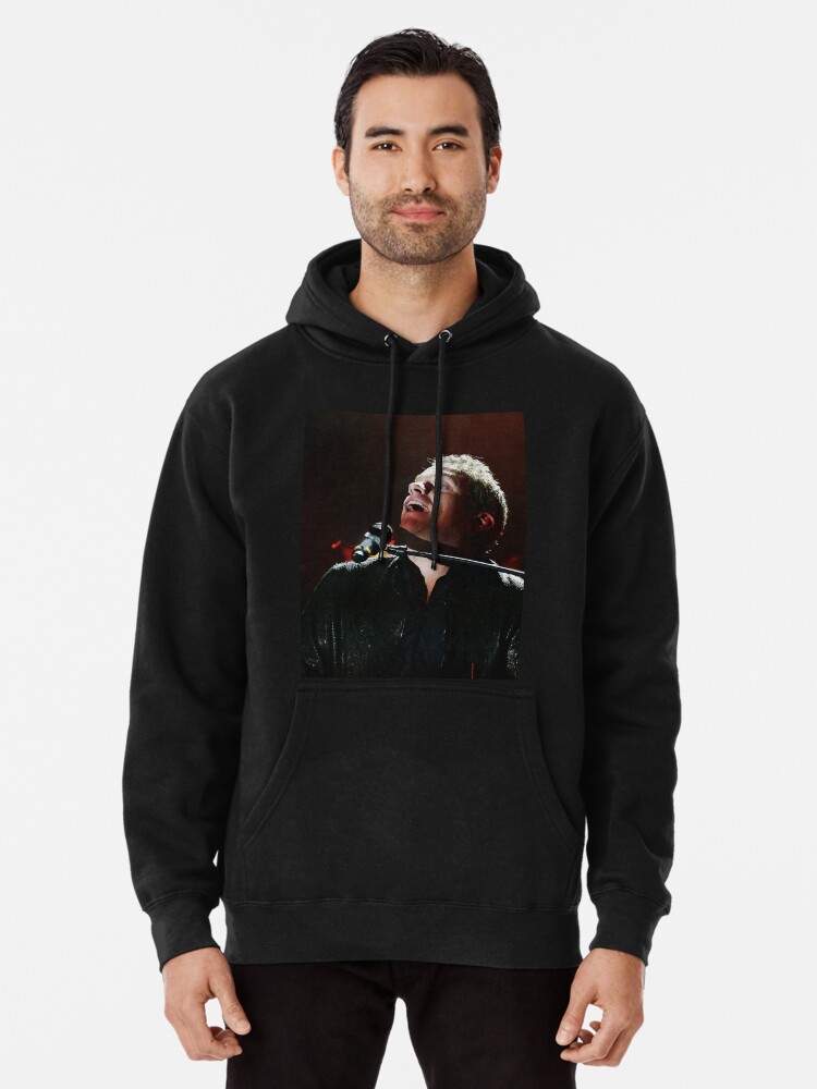 Garou hoodie discount