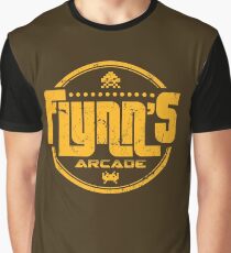 Flynns Arcade Graphic T-Shirt