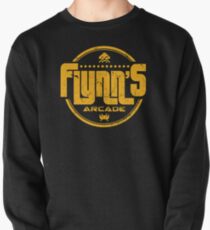 Flynns Arcade Pullover Sweatshirt