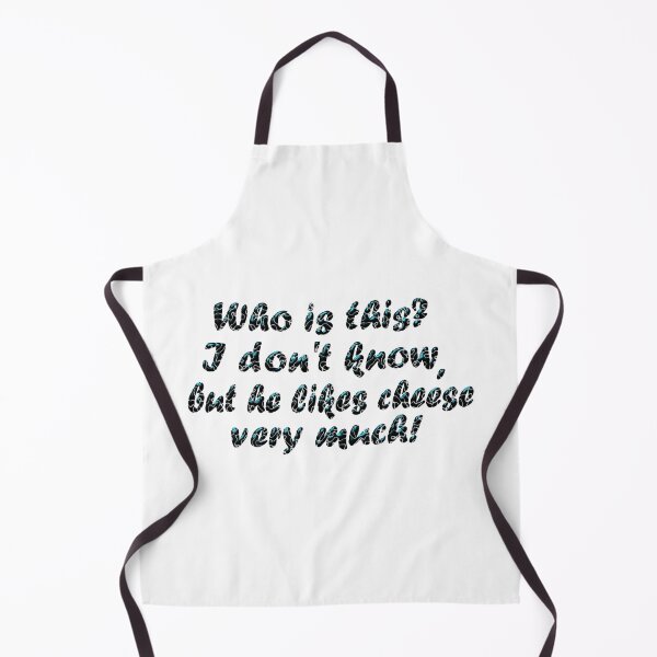 Item preview, Cheese eater humor designed and sold by Elonium.