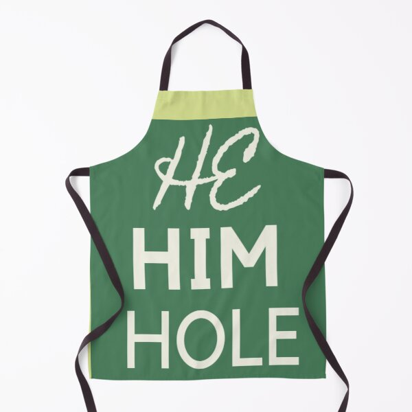 Item preview, He Him Hole designed and sold by imtiyaz9661.