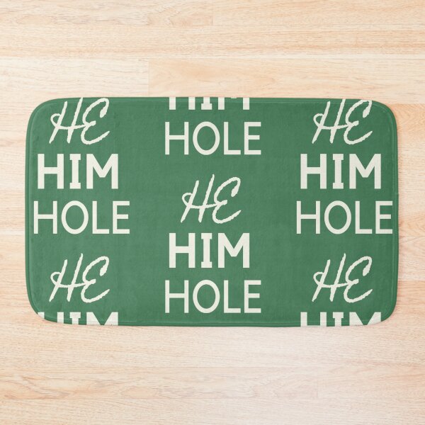 Item preview, He Him Hole designed and sold by imtiyaz9661.