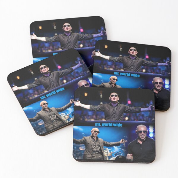 Item preview, Mr worldwide designed and sold by Lovearts01.