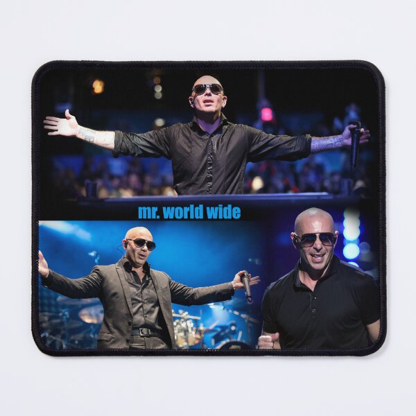 Item preview, Mr worldwide designed and sold by Lovearts01.