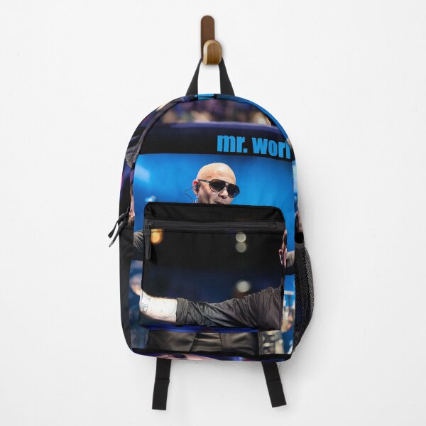 Item preview, Mr worldwide designed and sold by Lovearts01.