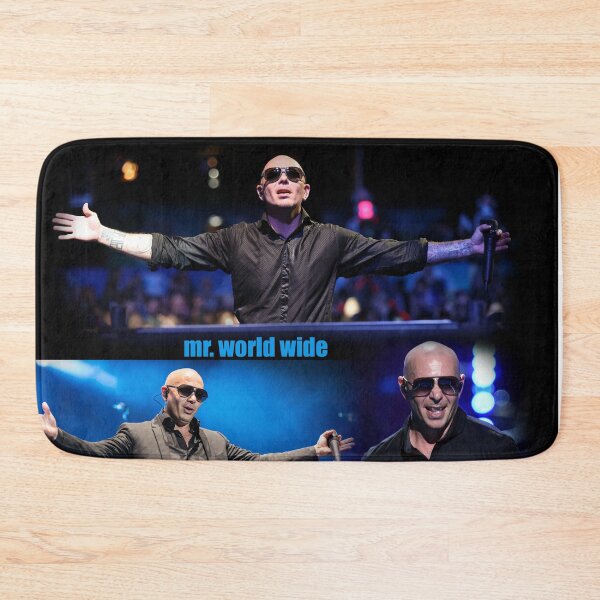 Item preview, Mr worldwide designed and sold by Lovearts01.