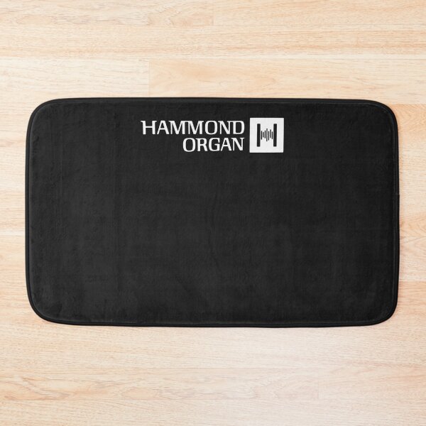 Item preview, Hammond Organ Logo Classic T-Shirt designed and sold by MichalisPantelo.