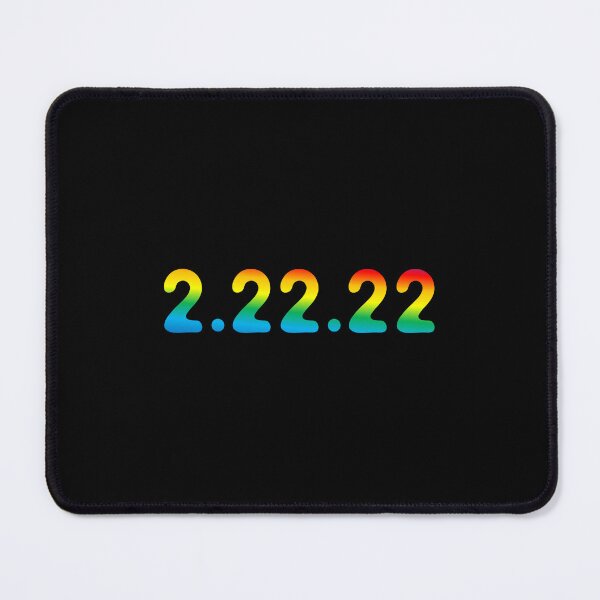 Item preview, Twosday February Tuesday 2/22/22 Numerology 22nd 2022 designed and sold by stareongroup.