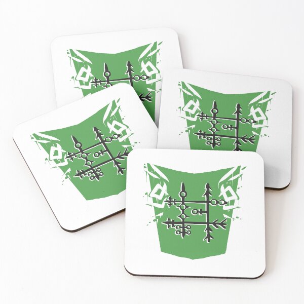 Item preview, Old Norse Scandinavian, vikings letters, alphabet and symbols. designed and sold by elmanchour.