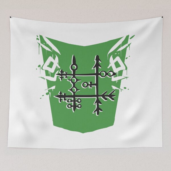 Item preview, Old Norse Scandinavian, vikings letters, alphabet and symbols. designed and sold by elmanchour.